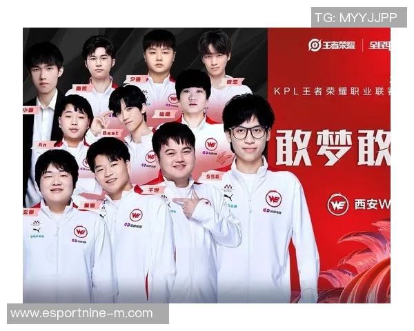 王者荣耀深度解析WE战队的运营策略与成功之道